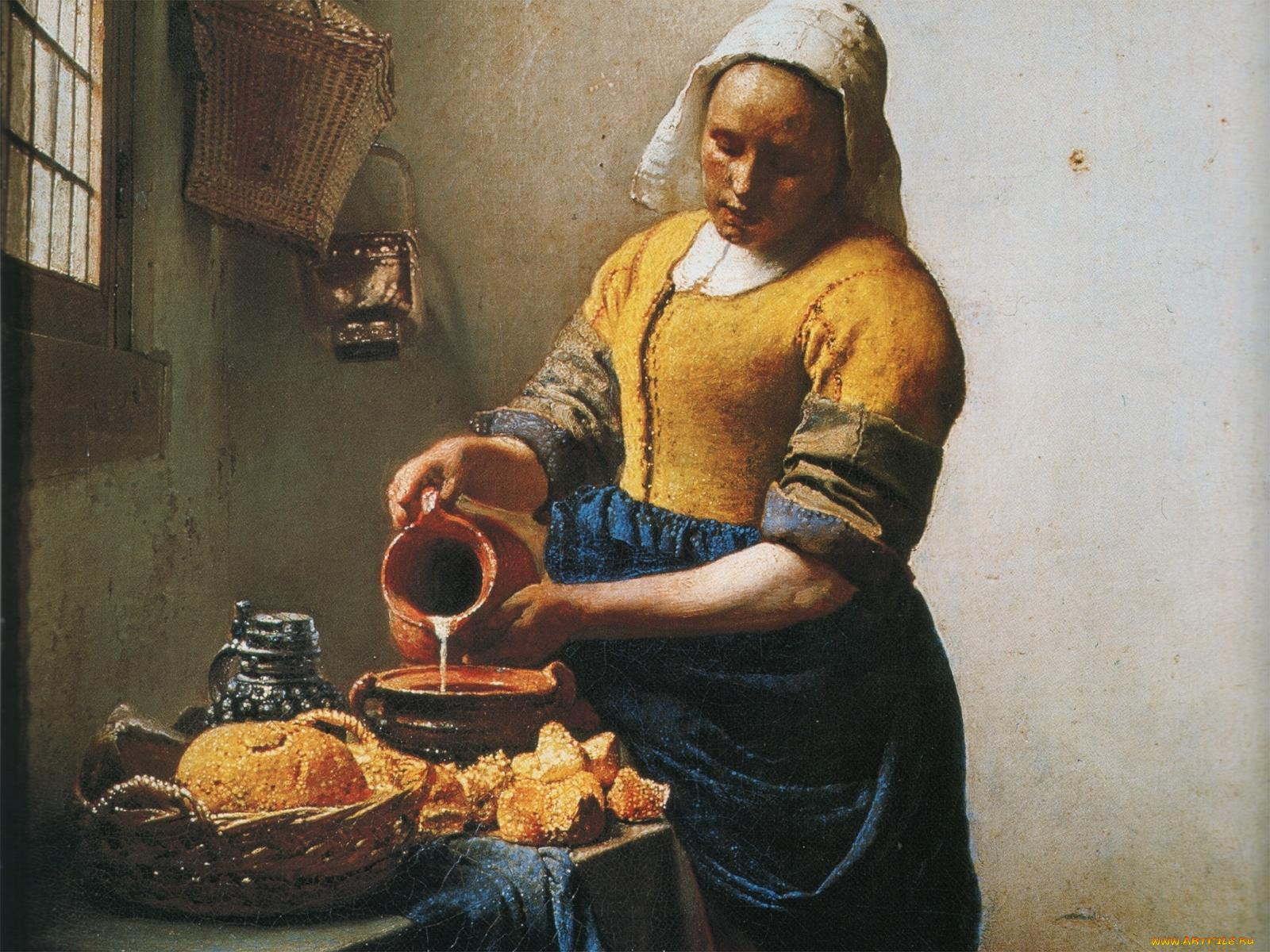 , , , , jan, vermeer